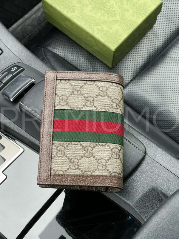Gucci обложка на паспорт PR176679 2