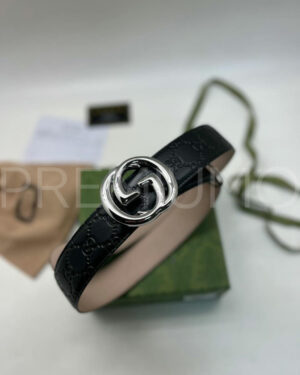 Gucci ремень PR849497