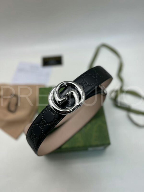 Gucci ремень PR849497