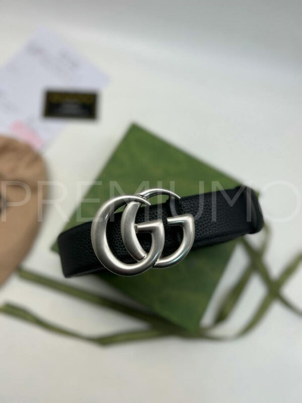 Gucci ремень PR313790