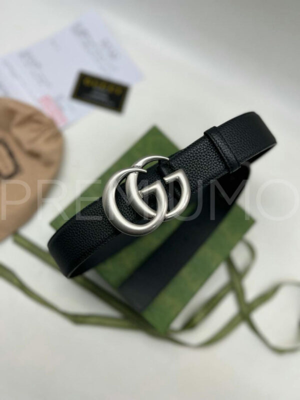 Gucci ремень PR313790 2