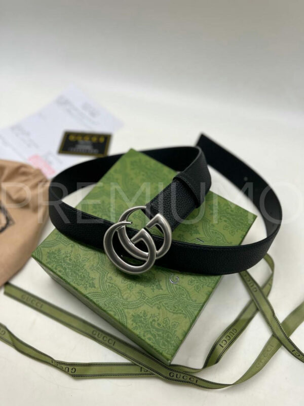 Gucci ремень PR313790 3