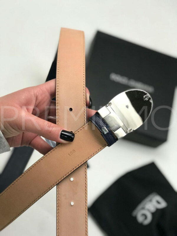 Dolce & Gabbana ремень PR284864 4