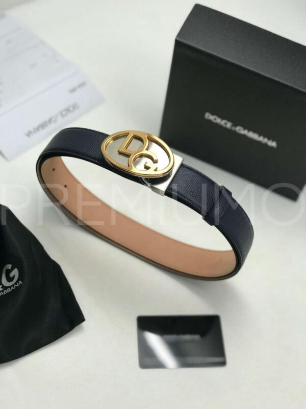 Dolce & Gabbana ремень PR284864 2