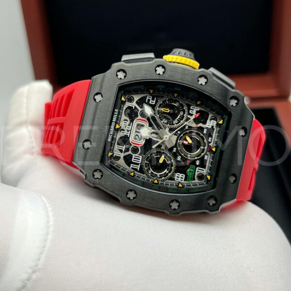 Richard Mille часы PR126092 3