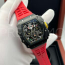Richard Mille часы PR126092 11
