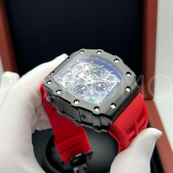 Richard Mille часы PR126092 5
