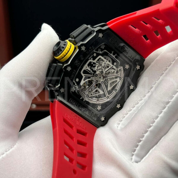 Richard Mille часы PR126092 9