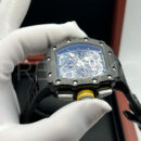 Richard Mille часы PR773354 12