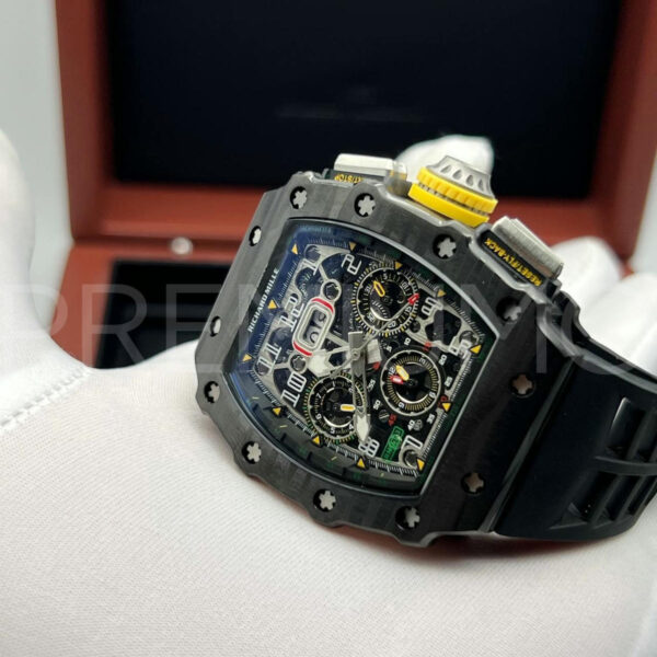 Richard Mille часы PR773354 5