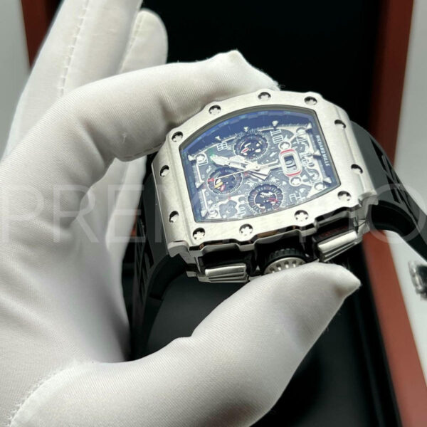 Richard Mille часы PR880544 4