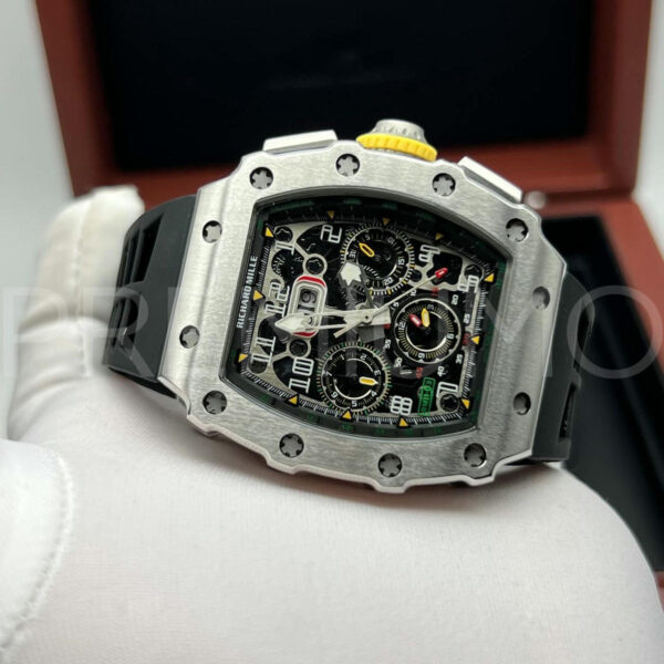 Richard Mille часы PR756177 3