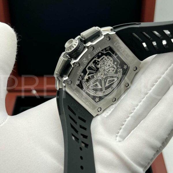 Richard Mille часы PR880544 3