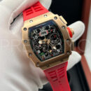 Richard Mille часы PR384832 10