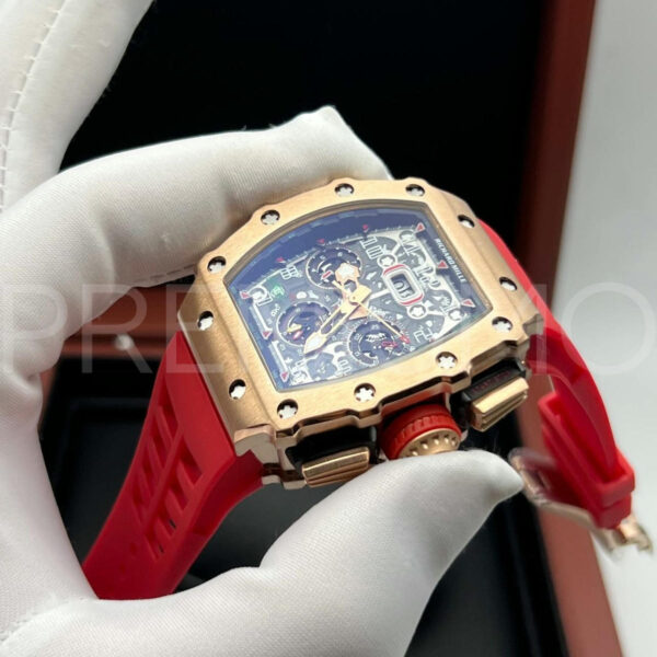 Richard Mille часы PR384832 6