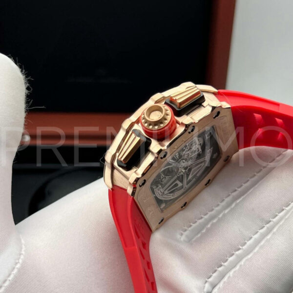 Richard Mille часы PR384832 8