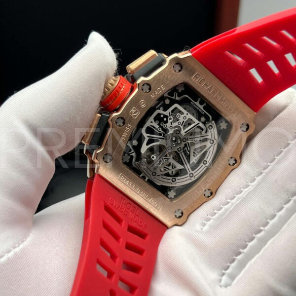 Richard Mille часы PR384832 7
