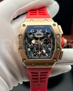 Richard Mille часы PR384832