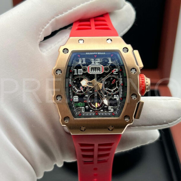 Richard Mille часы PR384832