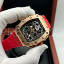 Richard Mille часы PR384832 12