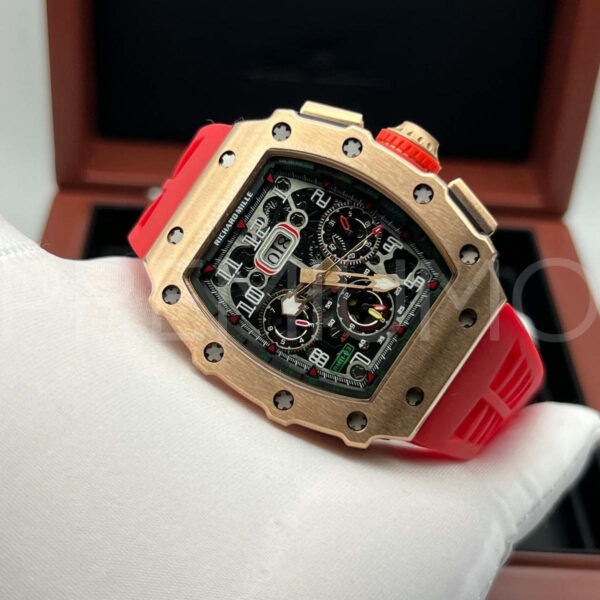 Richard Mille часы PR384832 3