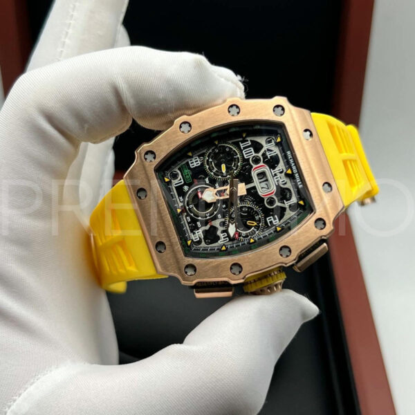 Richard Mille часы PR588785 2