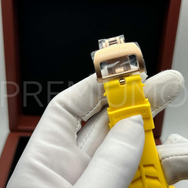 Richard Mille часы PR588785 7