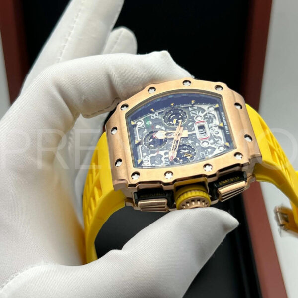 Richard Mille часы PR588785 5