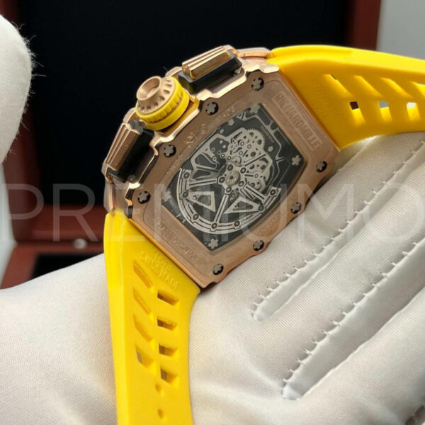 Richard Mille часы PR588785 6