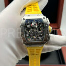 Richard Mille часы PR601761 8
