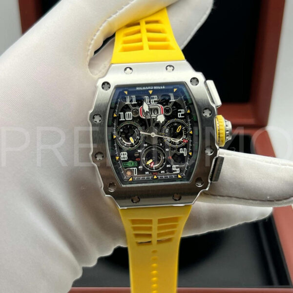 Richard Mille часы PR601761