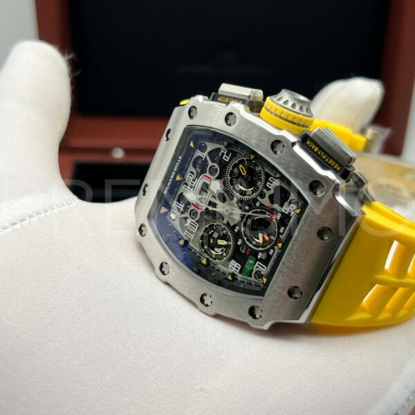 Richard Mille часы PR601761 4