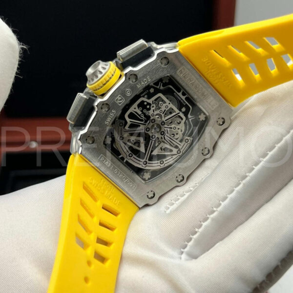 Richard Mille часы PR601761 7