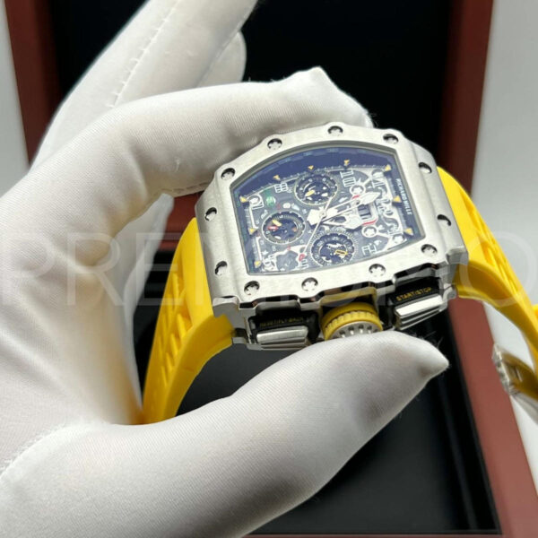 Richard Mille часы PR601761 5