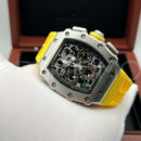 Richard Mille часы PR601761 9