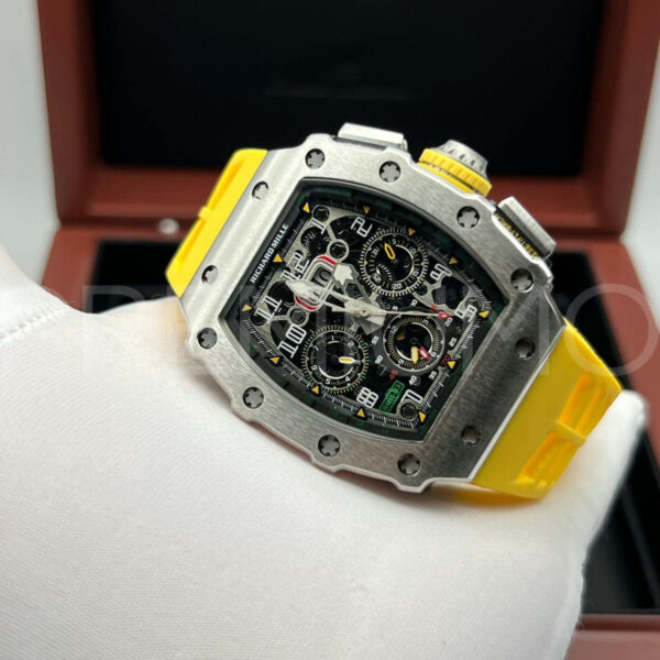 Richard Mille часы PR601761 2