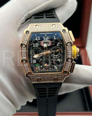 Richard Mille часы PR111443