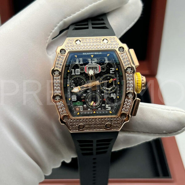 Richard Mille часы PR111443
