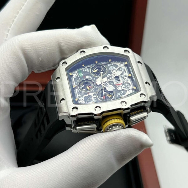 Richard Mille часы PR756177 5