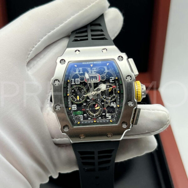 Richard Mille часы PR756177