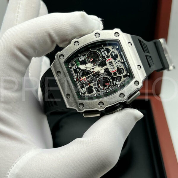 Richard Mille часы PR880544 5