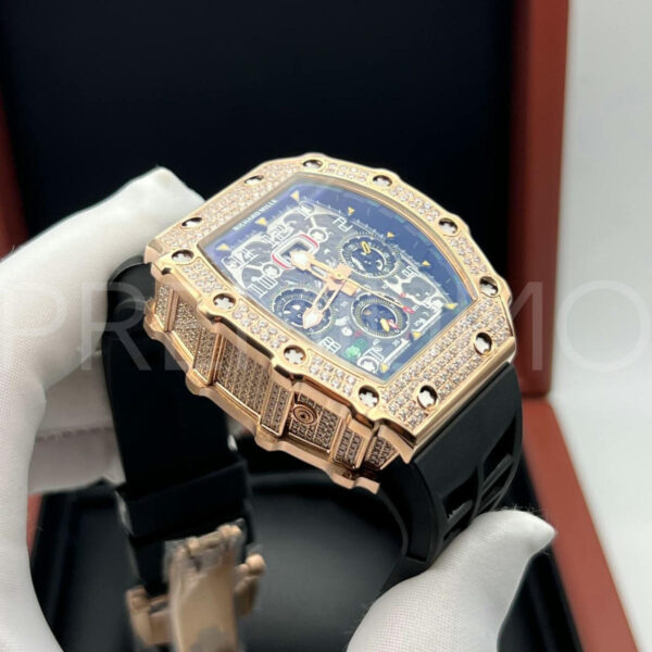 Richard Mille часы PR111443 5