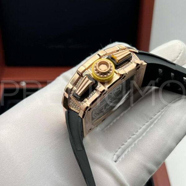Richard Mille часы PR111443 7