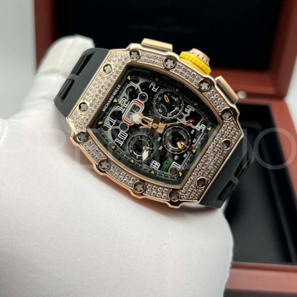 Richard Mille часы PR111443 2