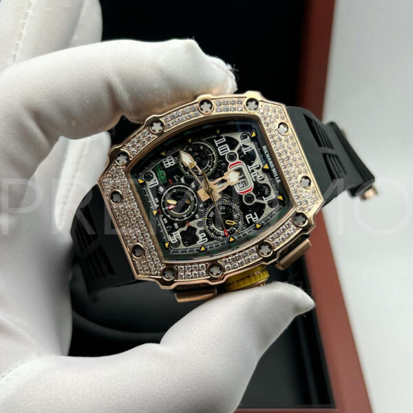 Richard Mille часы PR111443 3