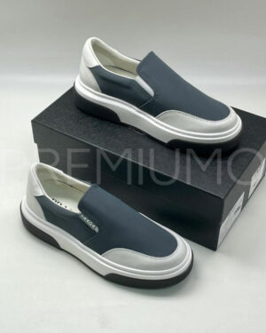 Prada слипоны PR692394