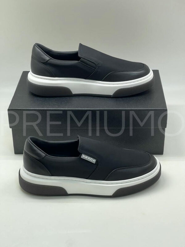 Prada слипоны PR545788 4