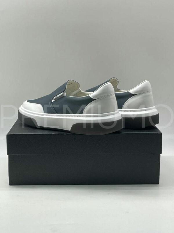Prada слипоны PR692394 5