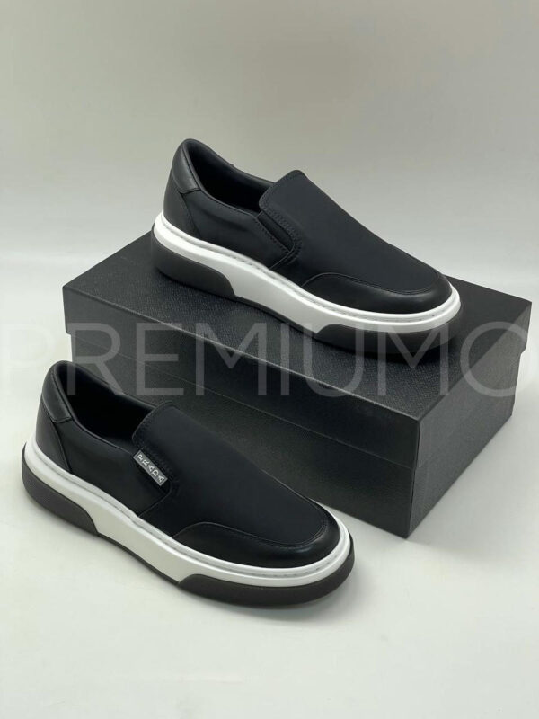 Prada слипоны PR545788