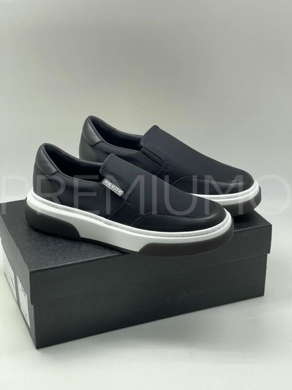 Prada слипоны PR545788 2